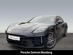 Schwarz Gebraucht 2024 Porsche Panamera 4S Limousine | 137.900 €