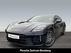 Schwarz Gebraucht 2024 Porsche Panamera 4S Limousine | 149.900 €