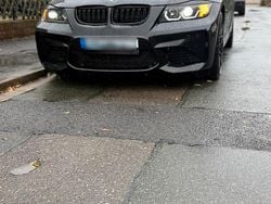 Schwarz Gebraucht 2008 BMW 230 Kleinwagen | 9.500 €