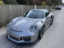 Gebraucht 2016 Porsche 911 GT3 RS Coupé | 188.888 €