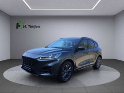 Grau Gebraucht 2021 Ford Kuga ST-Line X SUV | 28.990 € (Etwas zu teuer)