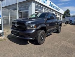 Schwarz Gebraucht 2013 Dodge Ram Abholung | 23.900 € (Fairer Preis)