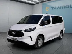 Neu 2025 Ford Transit Custom | 48.549 € (Superpreis)