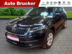 Schwarz Gebraucht 2020 Skoda Kodiaq Drive SUV | 29.670 € (Fairer Preis)