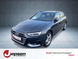 Manhattangrau metallic Gebraucht 2024 Audi A4 Advanced Kombi | 31.970 € (Guter Preis)