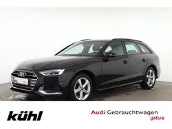 Gebraucht 2024 Audi A4 Advanced Kombi | 33.398 € (Fairer Preis)