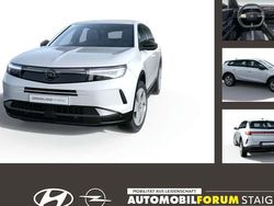 Arktis weiß Neu 2025 Opel Grandland X Edition SUV | 30.490 € (Superpreis)