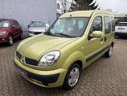 Gold Gebraucht 2005 Renault Kangoo Campus Limousine | 7.490 €