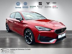 Rot Gebraucht 2024 Cupra Leon Limousine | 21.890 € (Guter Preis)