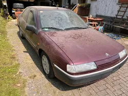 Violet Gebraucht 1993 Citroën Xantia Limousine | 2.890 €