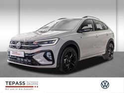 Grau Neu 2025 VW Taigo R-line SUV | 34.770 € (Teuer)
