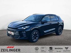 Mitternachtsschwarz Gebraucht 2025 Cupra Terramar SUV | 35.912 € (Guter Preis)