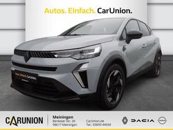 Rafalgrau metallic Neu 2025 Renault Captur Techno SUV | 27.400 € (Teuer)