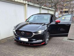 Schwarz Gebraucht 2020 Mazda CX-30 Selection SUV | 23.000 € (Fairer Preis)