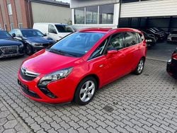 Gebraucht 2014 Opel Zafira Tourer Van / Kleinbus | 5.990 € (Guter Preis)