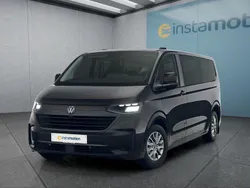 Schwarz Neu 2025 VW T7 Van | 49.099 € (Superpreis)