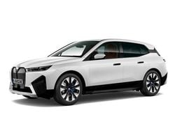 Gebraucht 2025 BMW iX Sport Line SUV | 54.840 € (Superpreis)