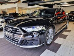 Andere Gebraucht 2019 Audi A8 Advanced Plus Limousine | 53.850 €