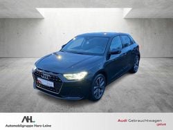 Grau Gebraucht 2025 Audi A1 Sportback Advanced Kleinwagen | 24.804 € (Fairer Preis)