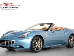 Blau Gebraucht 2009 Ferrari California Cabrio | 125.000 € (Fairer Preis)