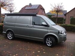 Grün Gebraucht 2011 VW T5 Van | 17.800 € (Guter Preis)