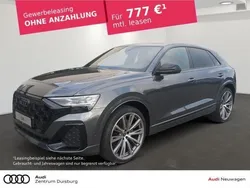 Grau Neu 2024 Audi Q8 Ambiente SUV | 95.660 € (Guter Preis)