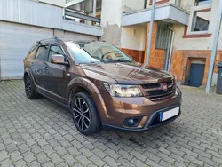 Braun Gebraucht 2013 Fiat Freemont Lounge SUV | 7.500 € (Guter Preis)