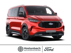 Artisan red Neu 2025 Ford Tourneo Custom Active Van / Kleinbus | 62.990 € (Etwas zu teuer)