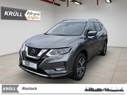 Grau Gebraucht 2020 Nissan X-Trail N-Connecta SUV | 20.990 € (Fairer Preis)