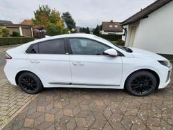 Weiß Gebraucht 2021 Hyundai Ioniq 6 Prime Limousine | 15.000 €
