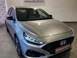 Silber Neu 2024 Hyundai i30 Advantage Limousine | 23.550 € (Fairer Preis)