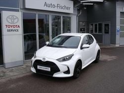 Schneeweiss Neu 2025 Toyota Yaris Hybrid Business Edition Limousine | 22.550 € (Superpreis)