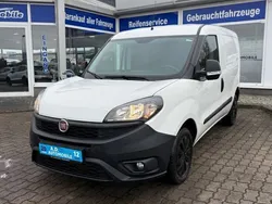 Andere Gebraucht 2019 Fiat Doblò Van / Kleinbus | 4.590 € (Superpreis)