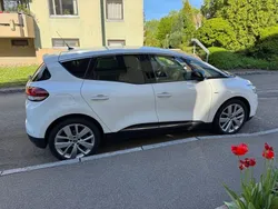 Renault Scénic IV