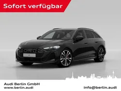 Schwarz Neu 2025 Audi A5 Sport Coupé | 78.996 €