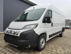 Weiß Neu 2025 Fiat Ducato Van | 29.990 € (Superpreis)