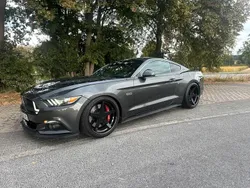 Grau Gebraucht 2015 Ford Mustang GT Coupé | 22.222 €