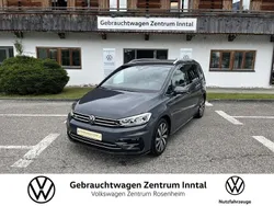 Delfingrau Gebraucht 2024 VW Touran Highline Van / Kleinbus | 35.900 € (Fairer Preis)