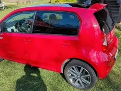 Rot Gebraucht 2020 Seat Mii Electric Kleinwagen | 9.200 € (Superpreis)