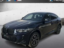 Schwarz Gebraucht 2023 BMW X4 Shadowline SUV | 44.900 € (Guter Preis)