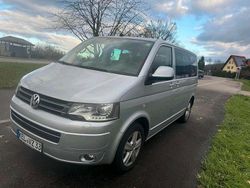 Silber Gebraucht 2012 VW T5 Business Van | 15.900 € (Superpreis)