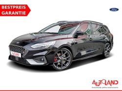 Schwarz Gebraucht 2020 Ford Focus ST Kombi | 22.490 € (Fairer Preis)
