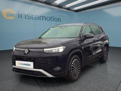 Schwarz Gebraucht 2025 VW Tayron SUV | 45.749 € (Guter Preis)