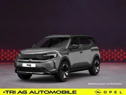 Grün Neu 2025 Opel Frontera Edition SUV | 27.949 € (Guter Preis)