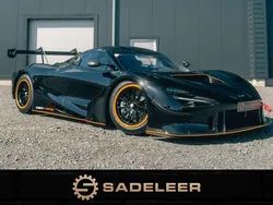 Mso carbon black (highgloss) Gebraucht 2020 McLaren 720S Coupé | 750.000 €