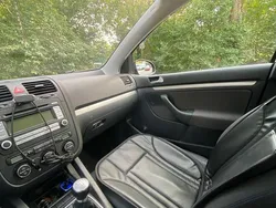 Schwarz Gebraucht 2007 VW Golf V Edition Limousine | 4.399 € (Etwas zu teuer)