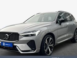 Silber Gebraucht 2025 Volvo XC60 Plus SUV | 48.650 € (Etwas zu teuer)