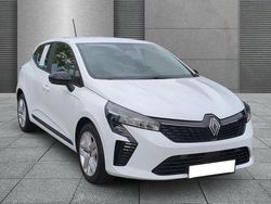 Arktisweiß Gebraucht 2025 Renault Clio V Evolution Kleinwagen | 18.490 € (Guter Preis)