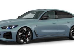 Gebraucht 2024 BMW i4 Limousine | 86.019 €