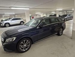 Gebraucht 2016 Mercedes C220 Avantgarde Kombi | 18.500 € (Fairer Preis)